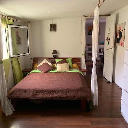 Suite Parentale Saint Pierre Exterior photo