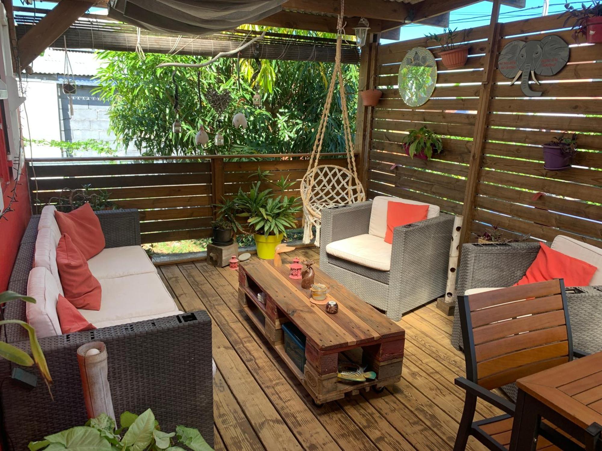 Suite Parentale Saint Pierre Exterior photo
